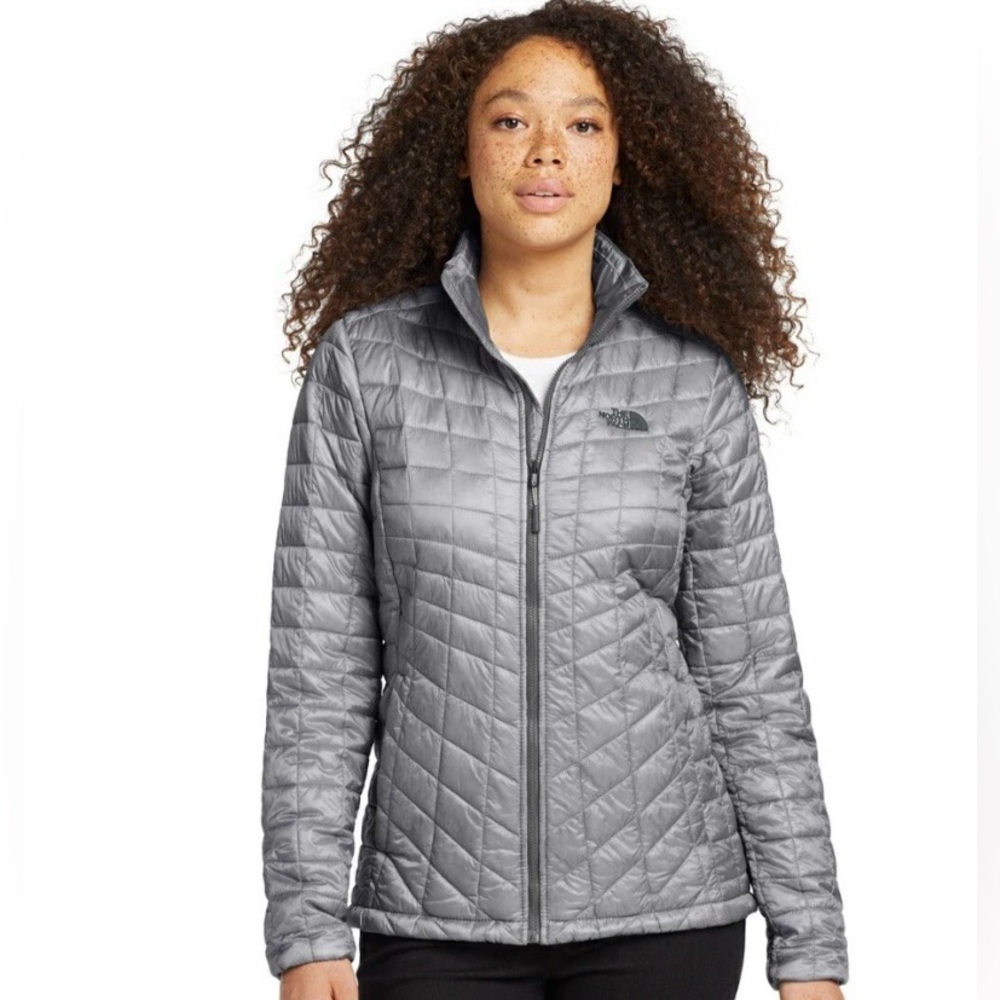 Northface jacket